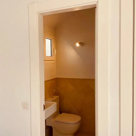 Aloha Vistas Appartement *