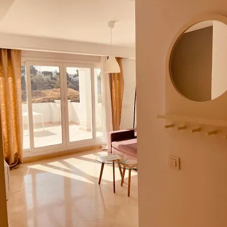 Appartement Aloha Vistas *