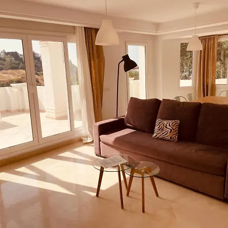Aloha Vistas Appartement *