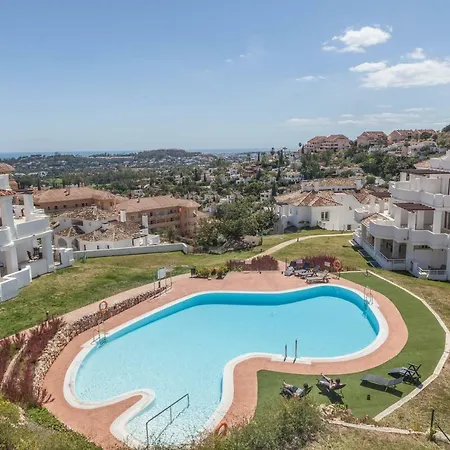 Appartement Aloha Vistas
