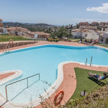 Appartement Aloha Vistas