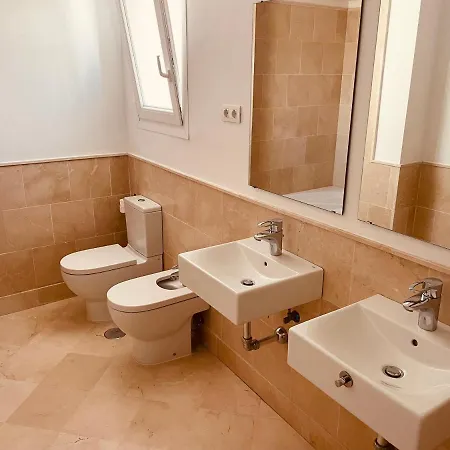 Aloha Vistas Apartment Marbella