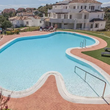 Apartment Aloha Vistas Marbella